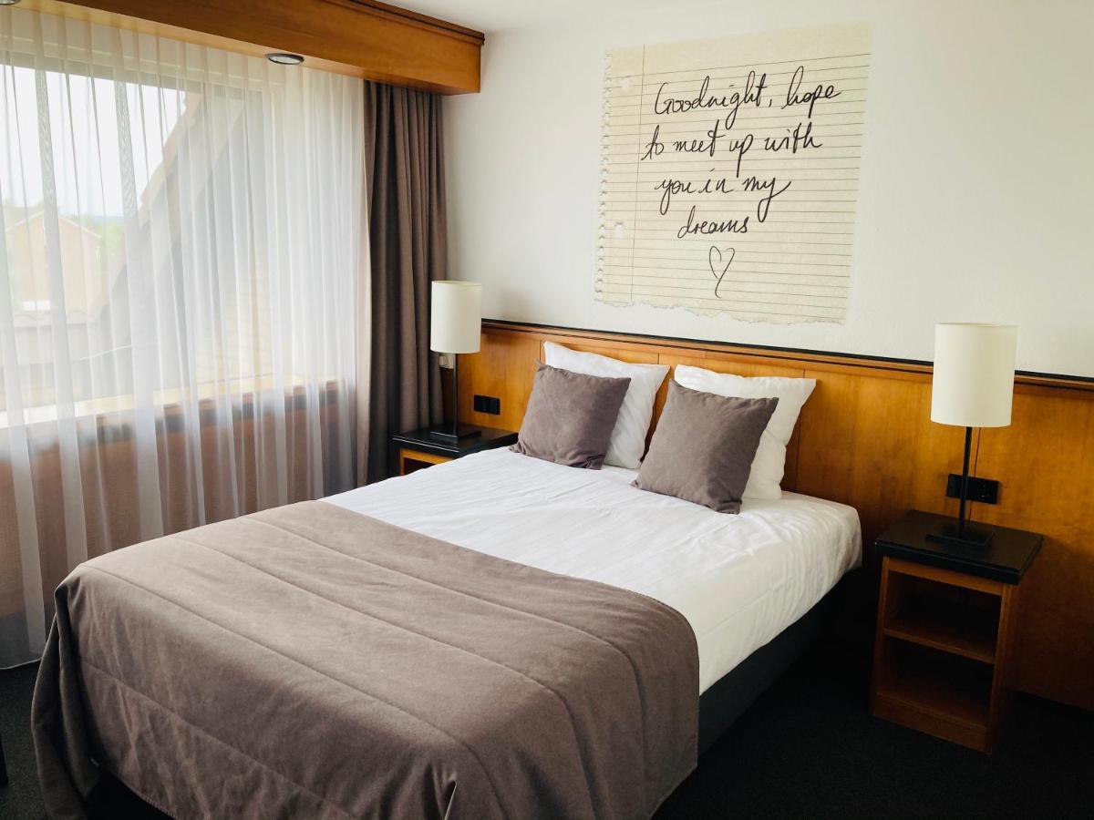 Hotel Der Valk Stein 4*