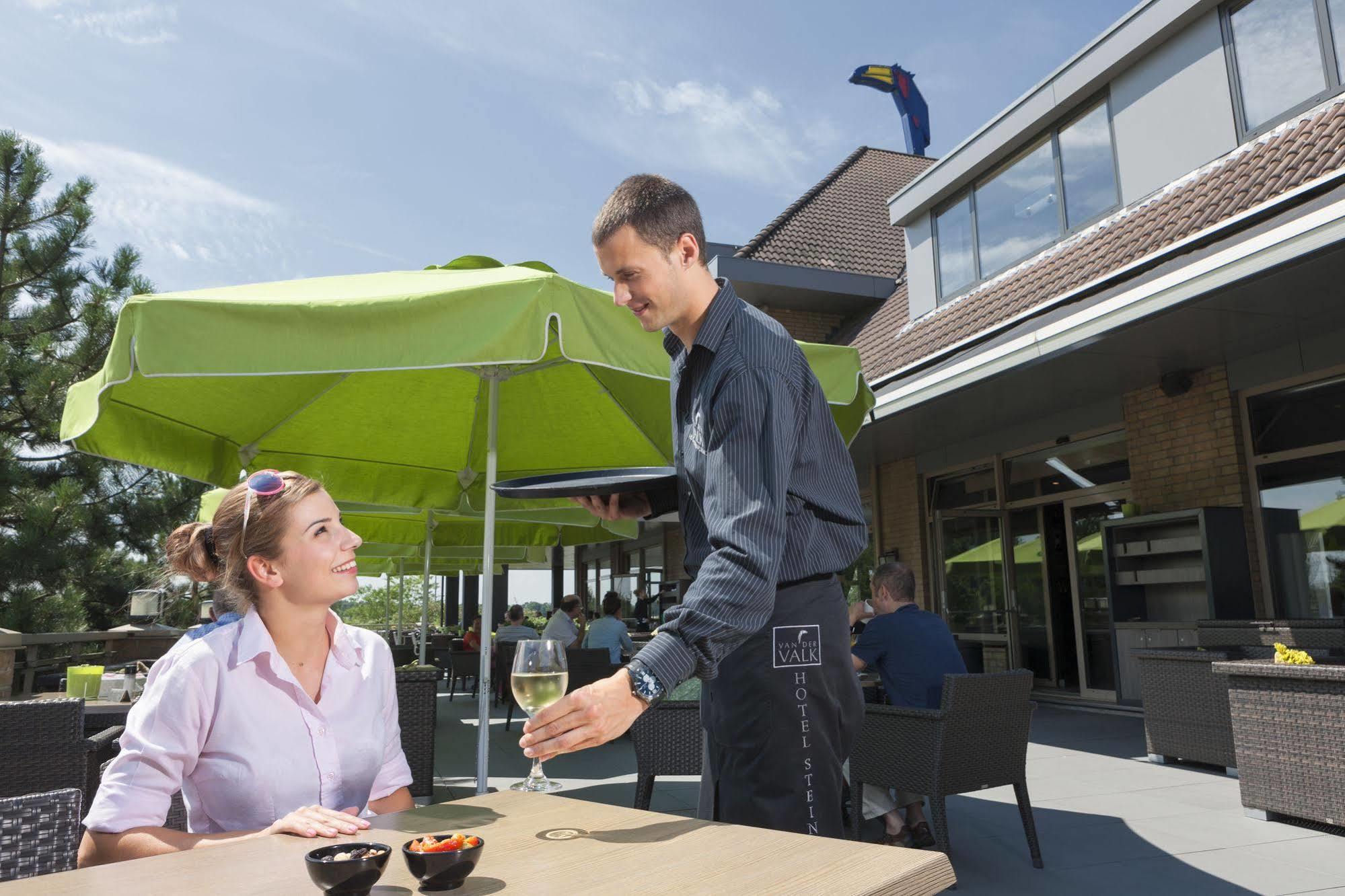 Hotel Der Valk Stein