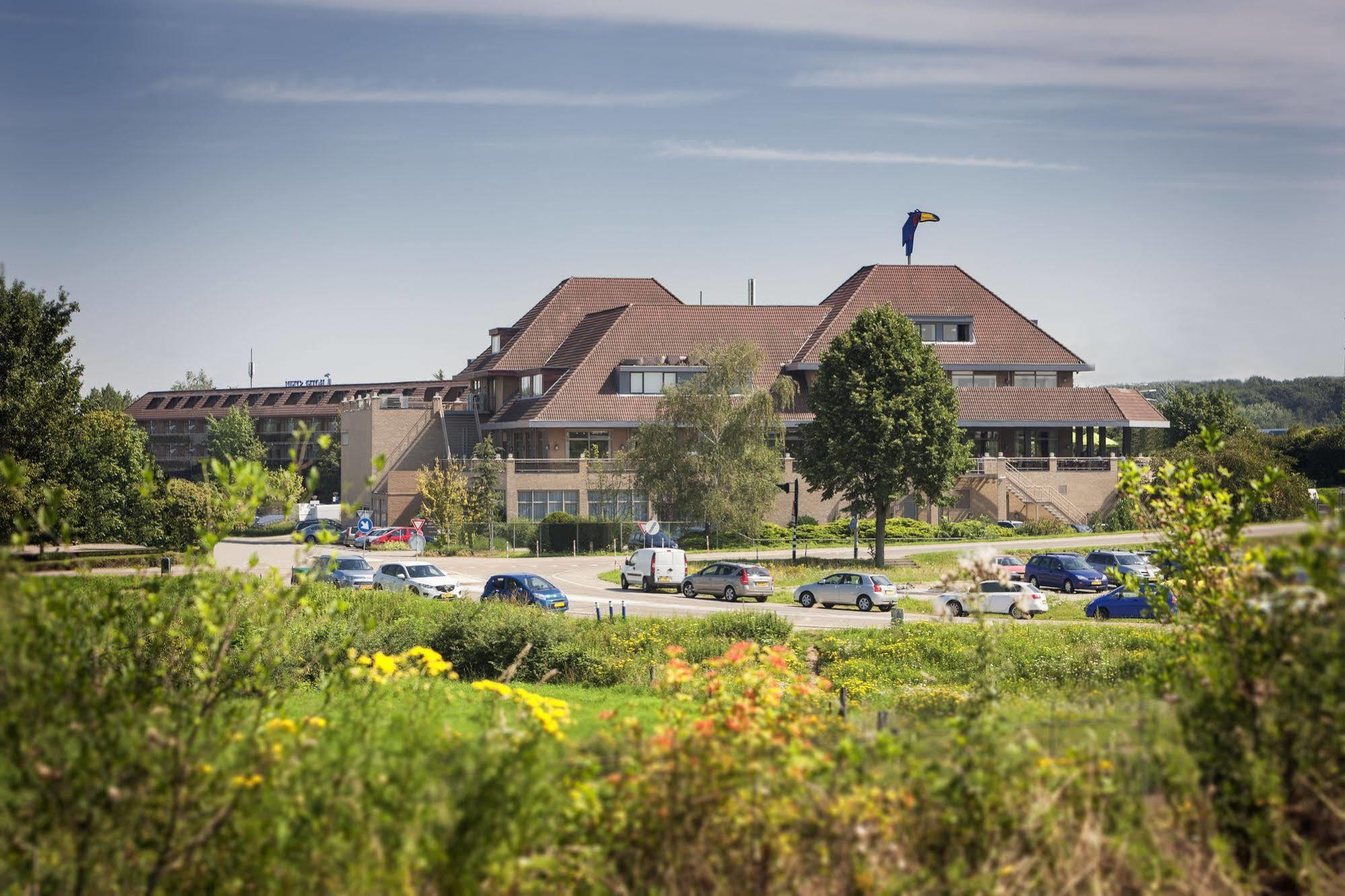 Hotel Der Valk Stein