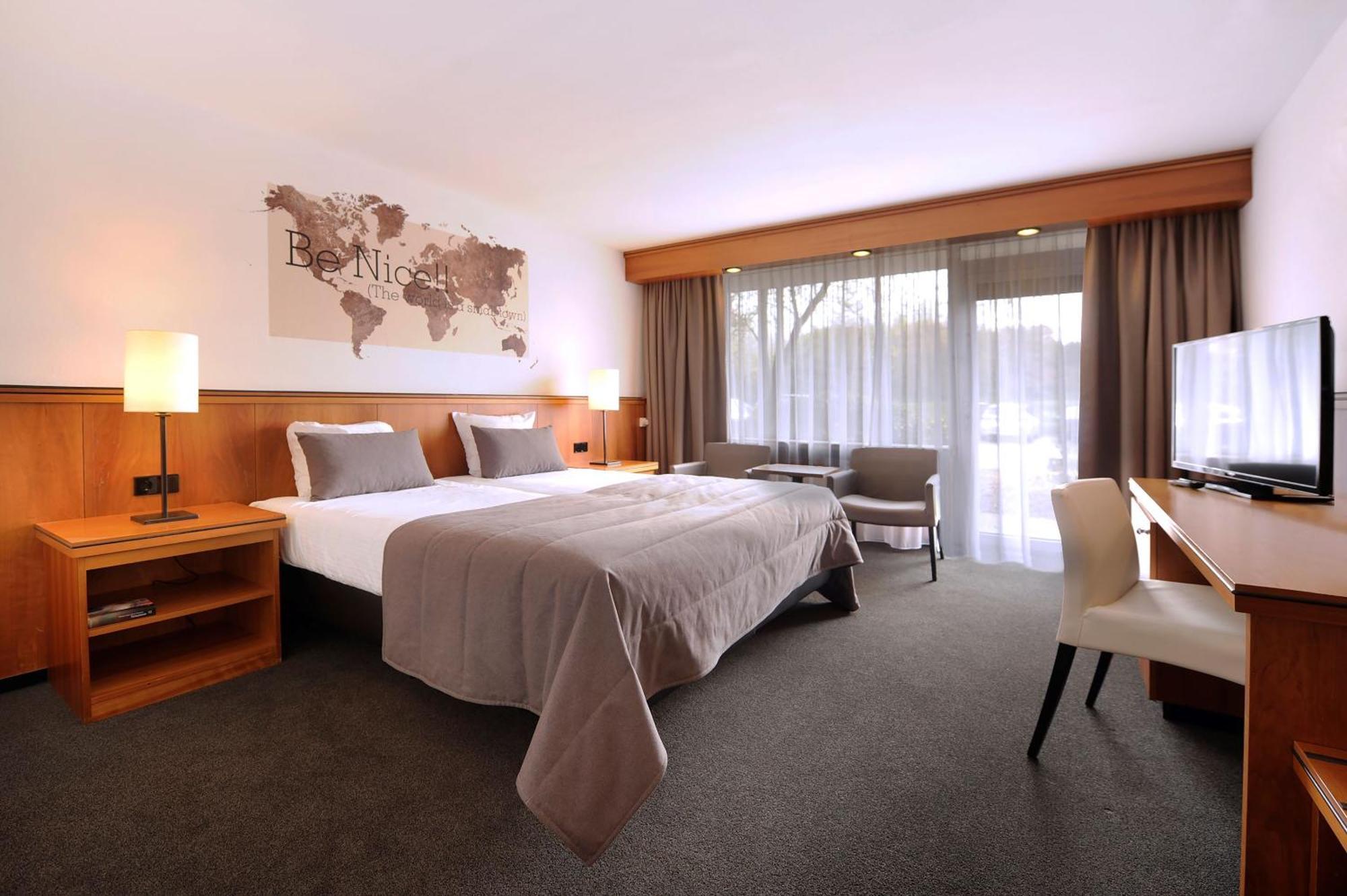 Hotel Der Valk Stein 4*