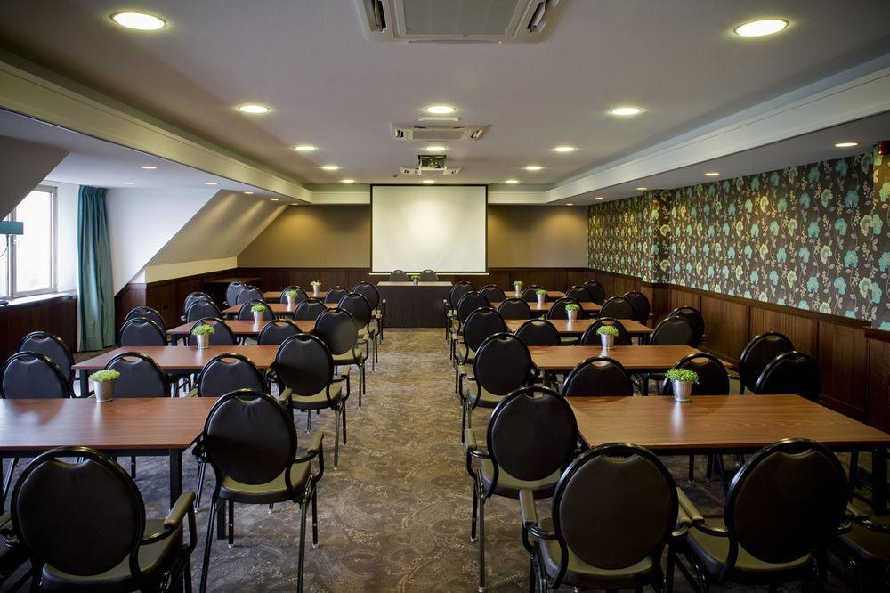 Der Valk Stein Hotel 4*