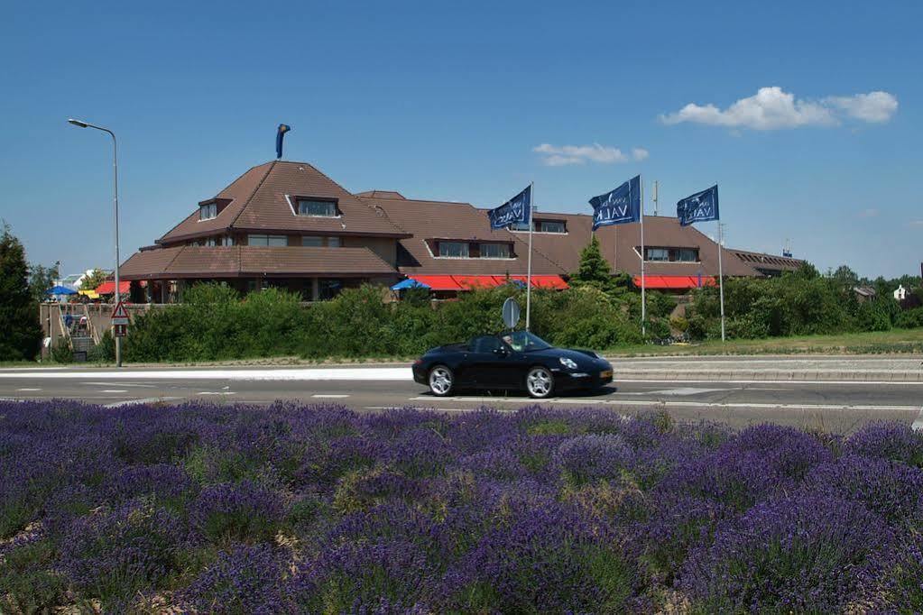 Hotel Der Valk Stein 4*